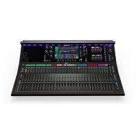 Цифровий пульт мікшерний Allen Heath SQ-7+